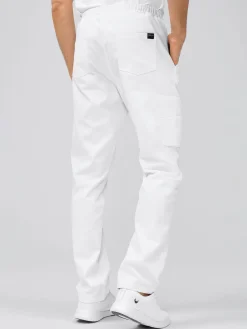 Schlupfhose Unisex MILANO 2er-Pack