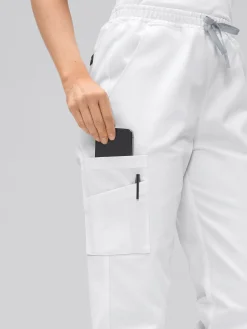 Schlupfhose Unisex MILANO 2er-Pack