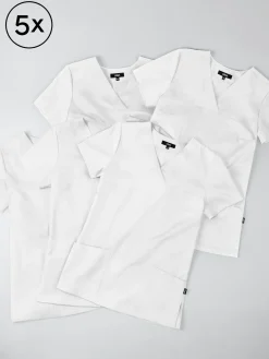 Schlupfkasack BORNA 5er-Pack