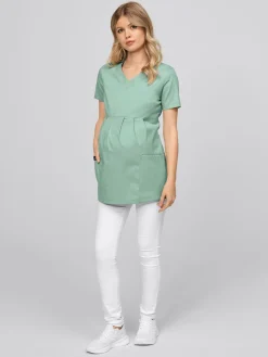 Schlupfkasack NORA Lyocell (TENCEL™)