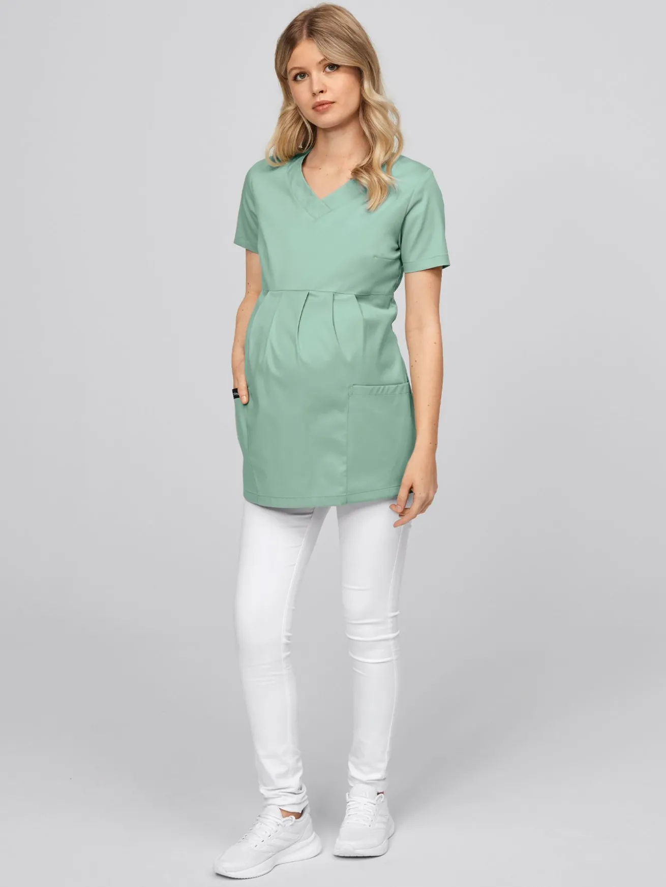 Schlupfkasack NORA Lyocell (TENCEL™)