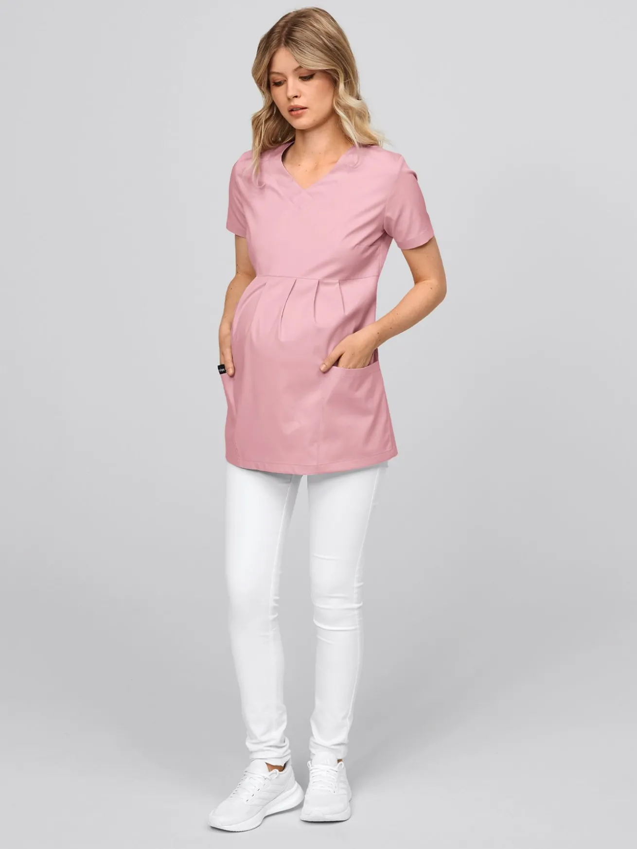 Schlupfkasack NORA Lyocell (TENCEL™)