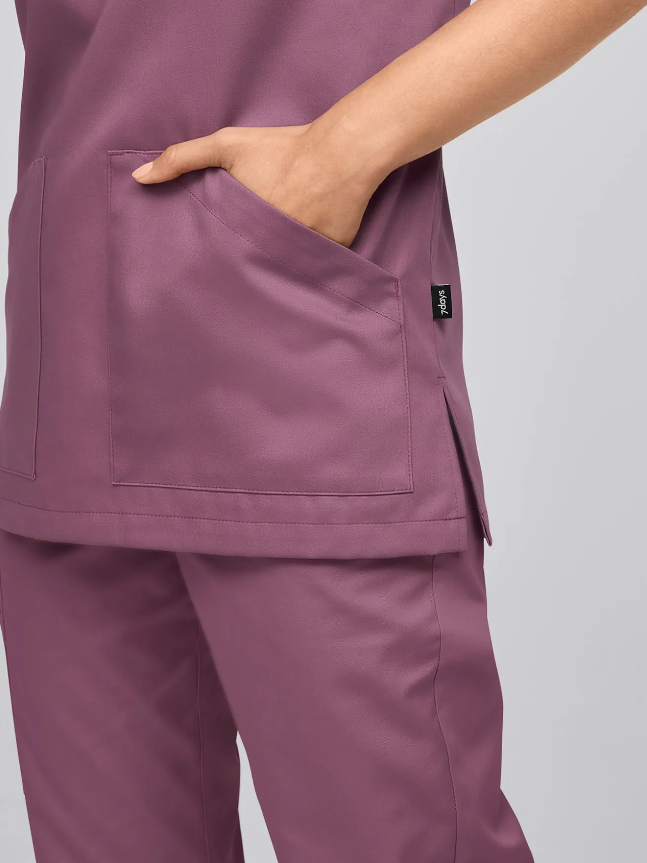 Schlupfkasack Unisex ISAR Cooltex™