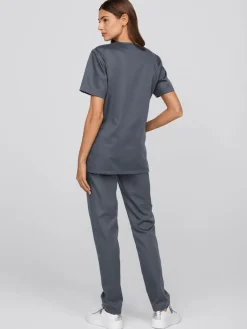 Schlupfkasack Unisex ISAR Cooltex™