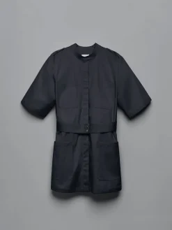 Selection Damenkasack SYDNEY Lyocell (TENCEL™)