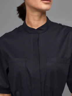 Selection Damenkasack SYDNEY Lyocell (TENCEL™)