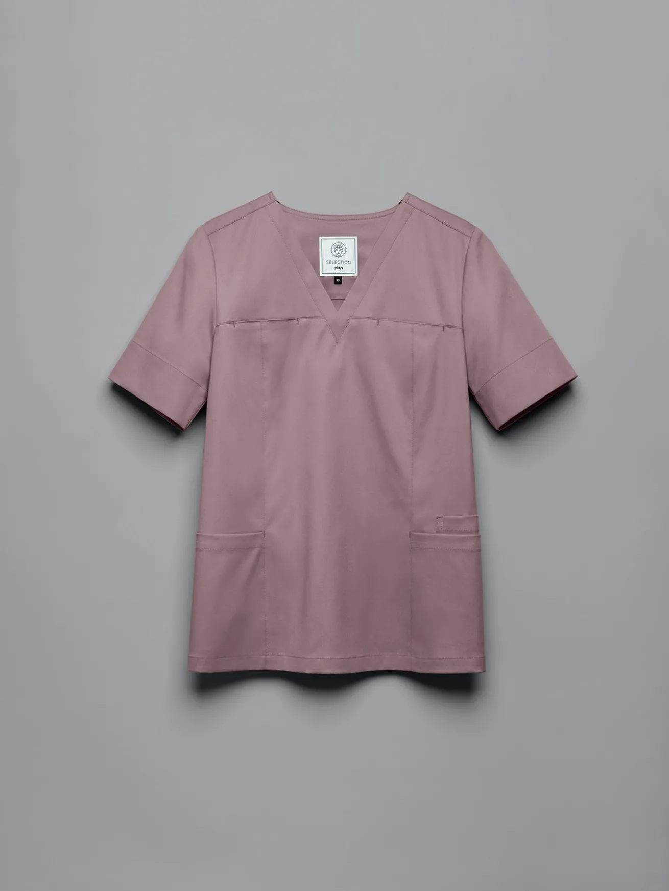 Selection Damenkasack VALERIA Lyocell (TENCEL™)