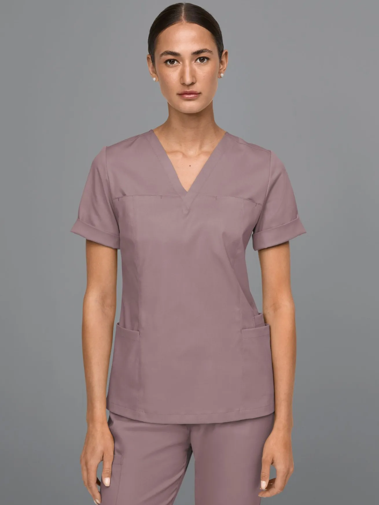 Selection Damenkasack VALERIA Lyocell (TENCEL™)