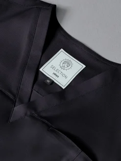 Selection Damenkasack VALERIA Lyocell (TENCEL™)