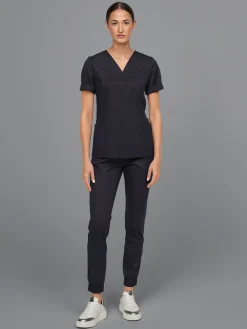 Selection Damenkasack VALERIA Lyocell (TENCEL™)