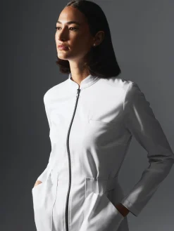 Selection Damenmantel MARGATE Lyocell (TENCEL™)