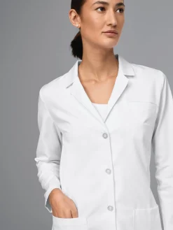 Selection-Damenmantel SABADELL Lyocell (TENCEL™)