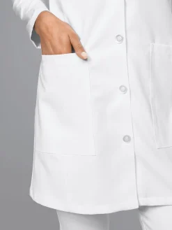 Selection-Damenmantel SABADELL Lyocell (TENCEL™)