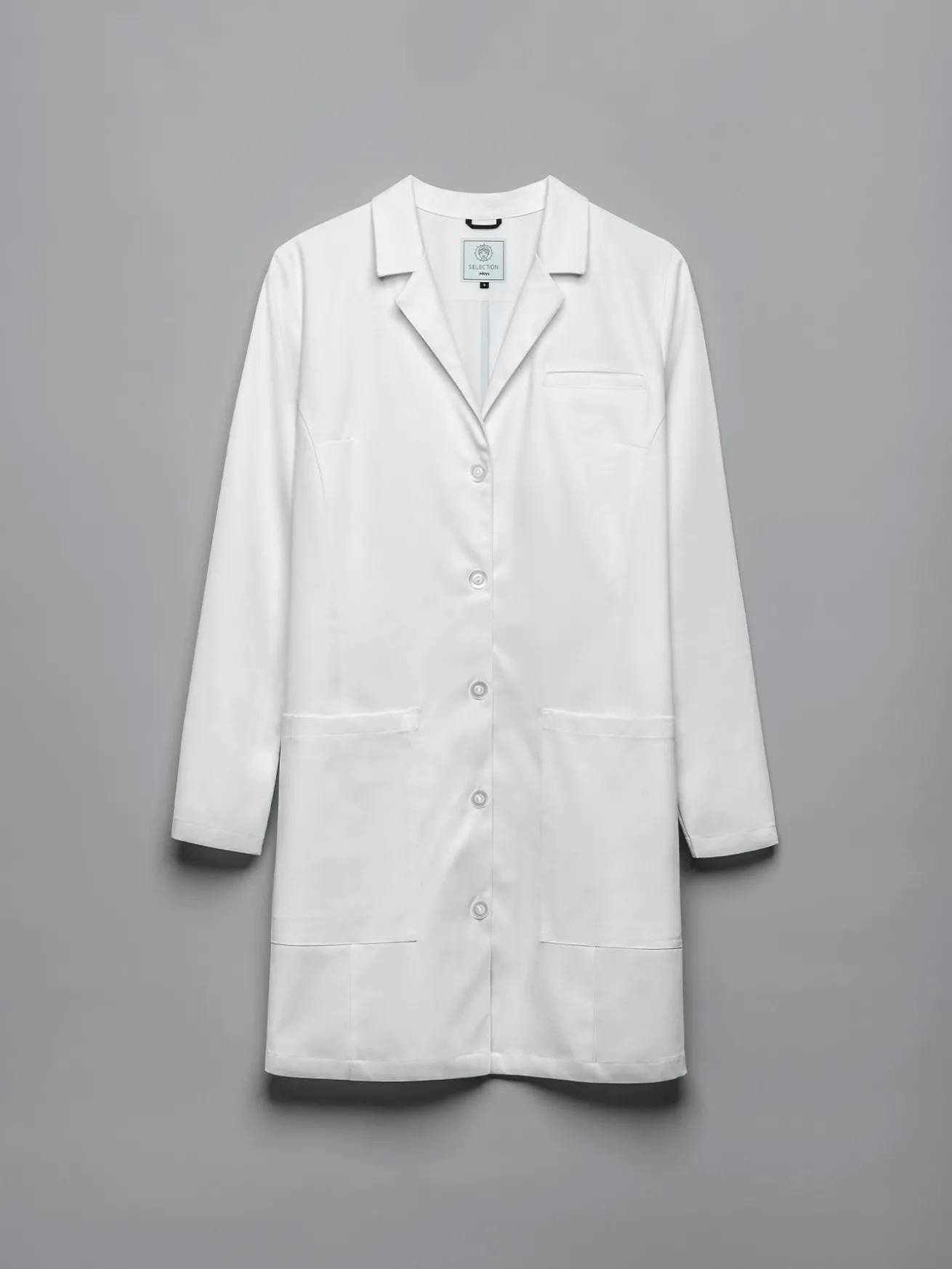 Selection-Damenmantel SABADELL Lyocell (TENCEL™)