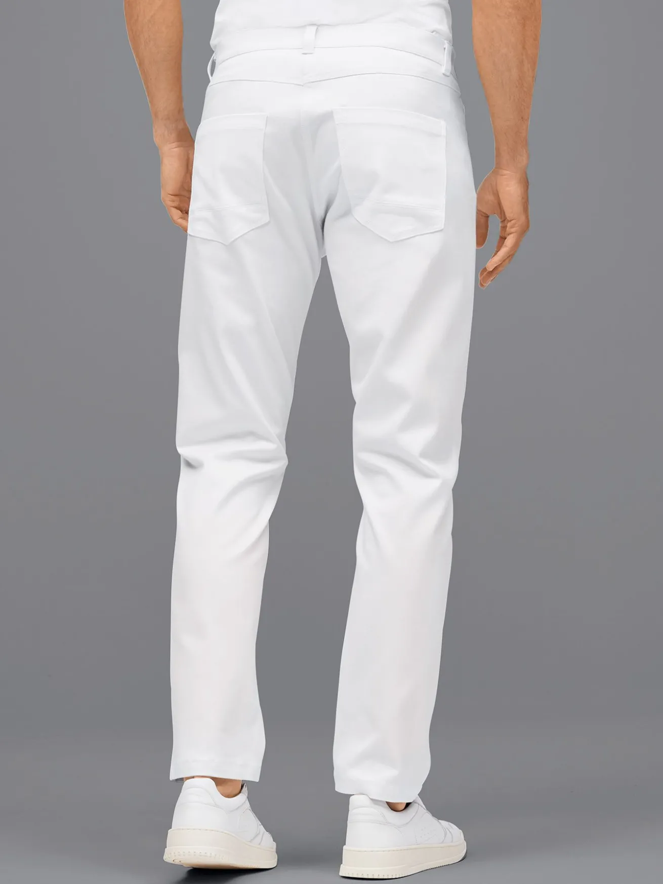 SELECTION Herrenhose7days JURA