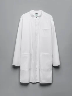 Selection-Herrenmantel ALMELO Lyocell (TENCEL™)