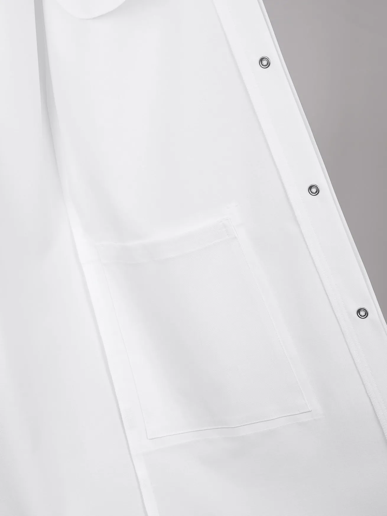 Selection-Herrenmantel ALMELO Lyocell (TENCEL™)