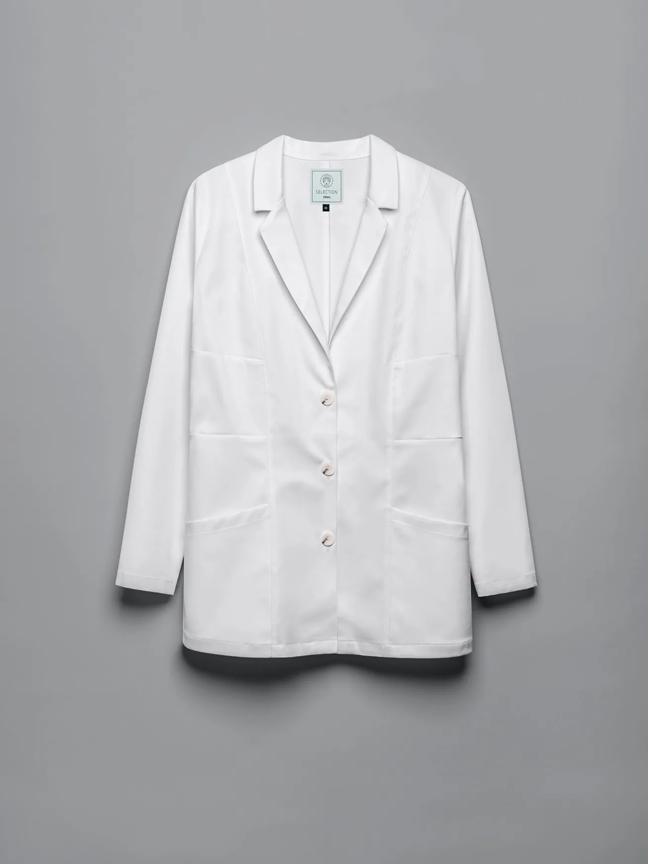 Selection-Longblazer LARISA Lyocell (TENCEL™)