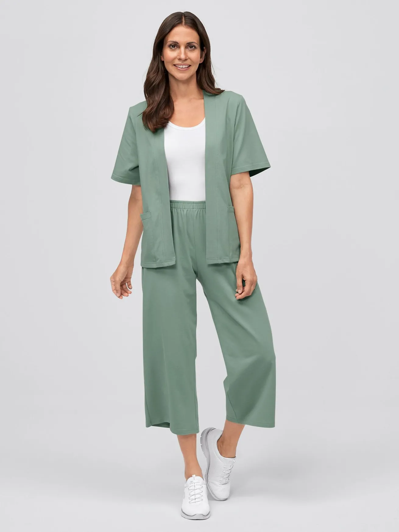 Shirtjacke NYSSA