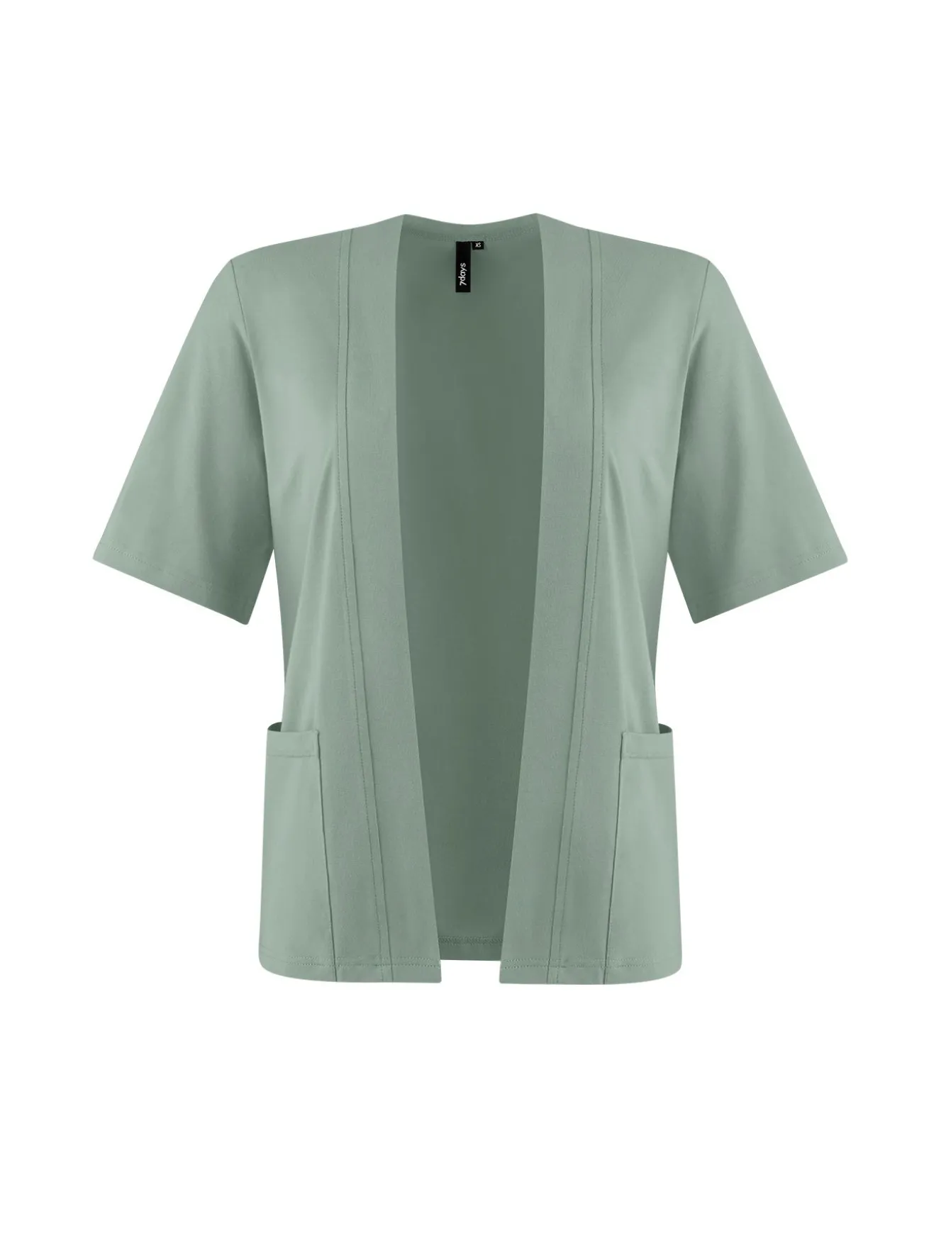 Shirtjacke NYSSA