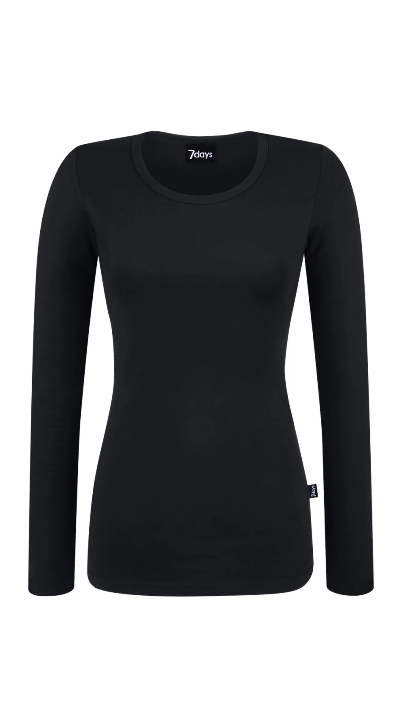 Shirt Lyocell (TENCEL™)