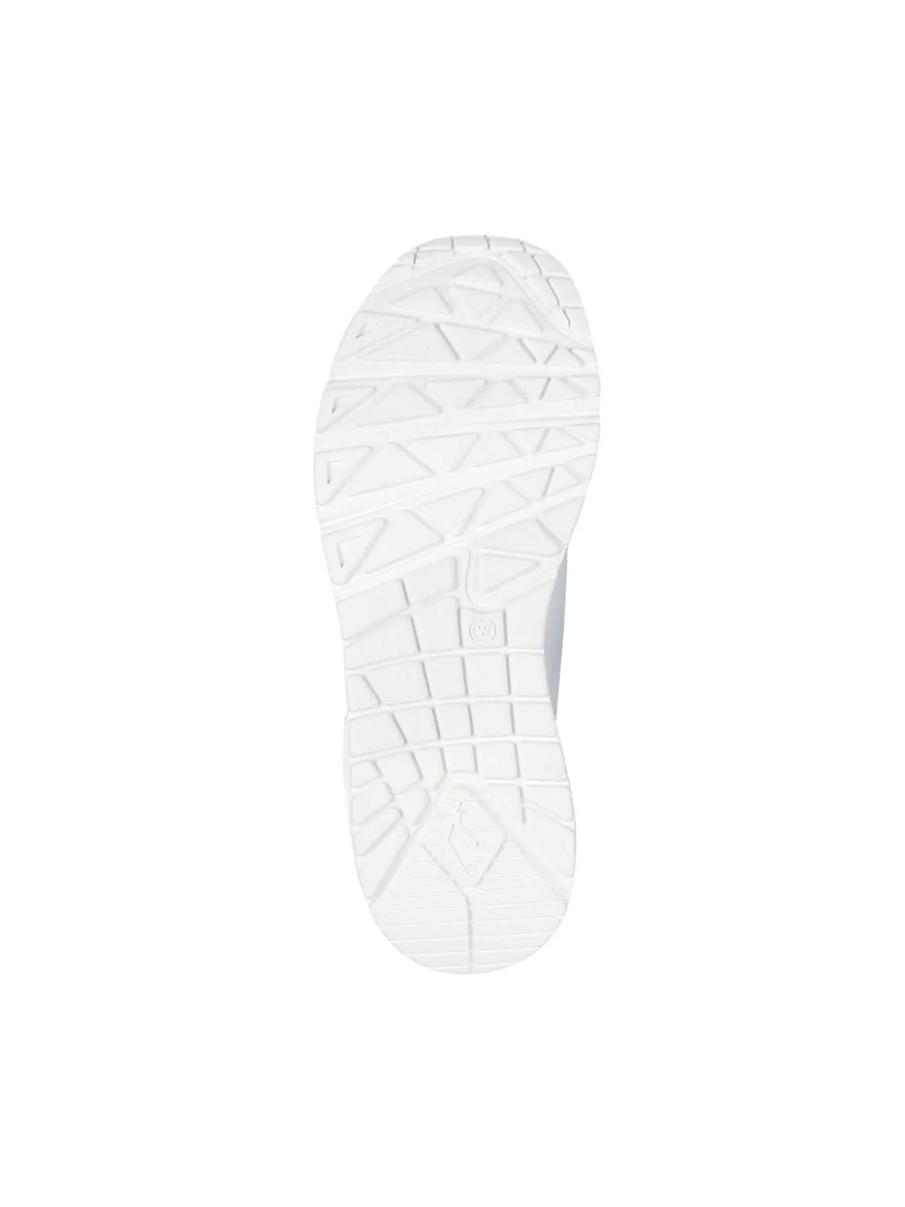 Sneaker Skechers Shimmer Away - weiß