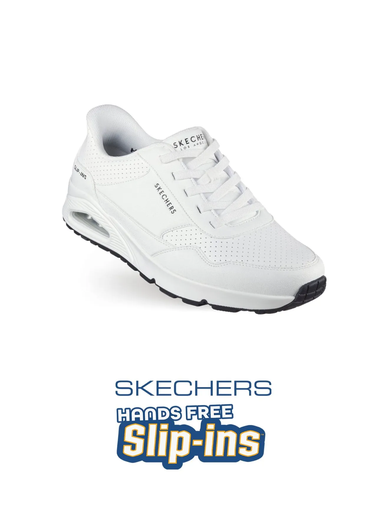 Sneaker Skechers UNO-Banksia Luxe