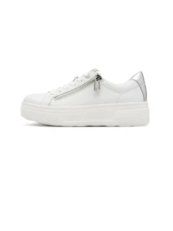 Sneaker Tamaris Plateau Wide Fit