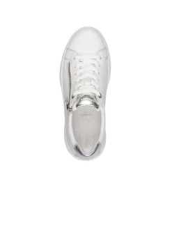 Sneaker Tamaris Plateau Wide Fit