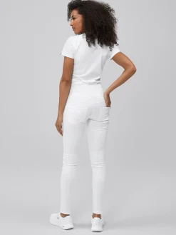 Soft-Stretchhose MIRANDOLA - High Waist