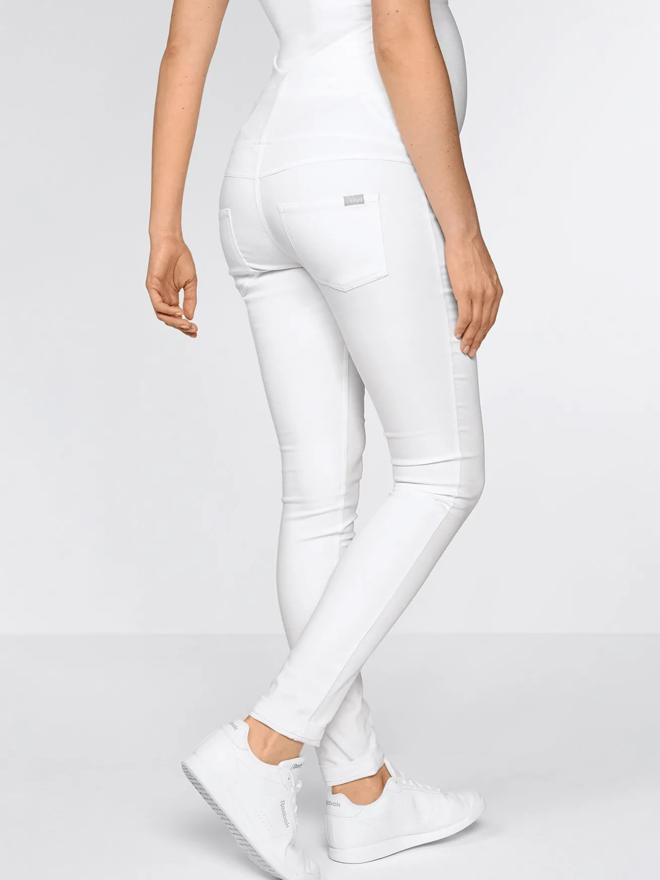 Soft-Stretch-Umstandshose RAFINA