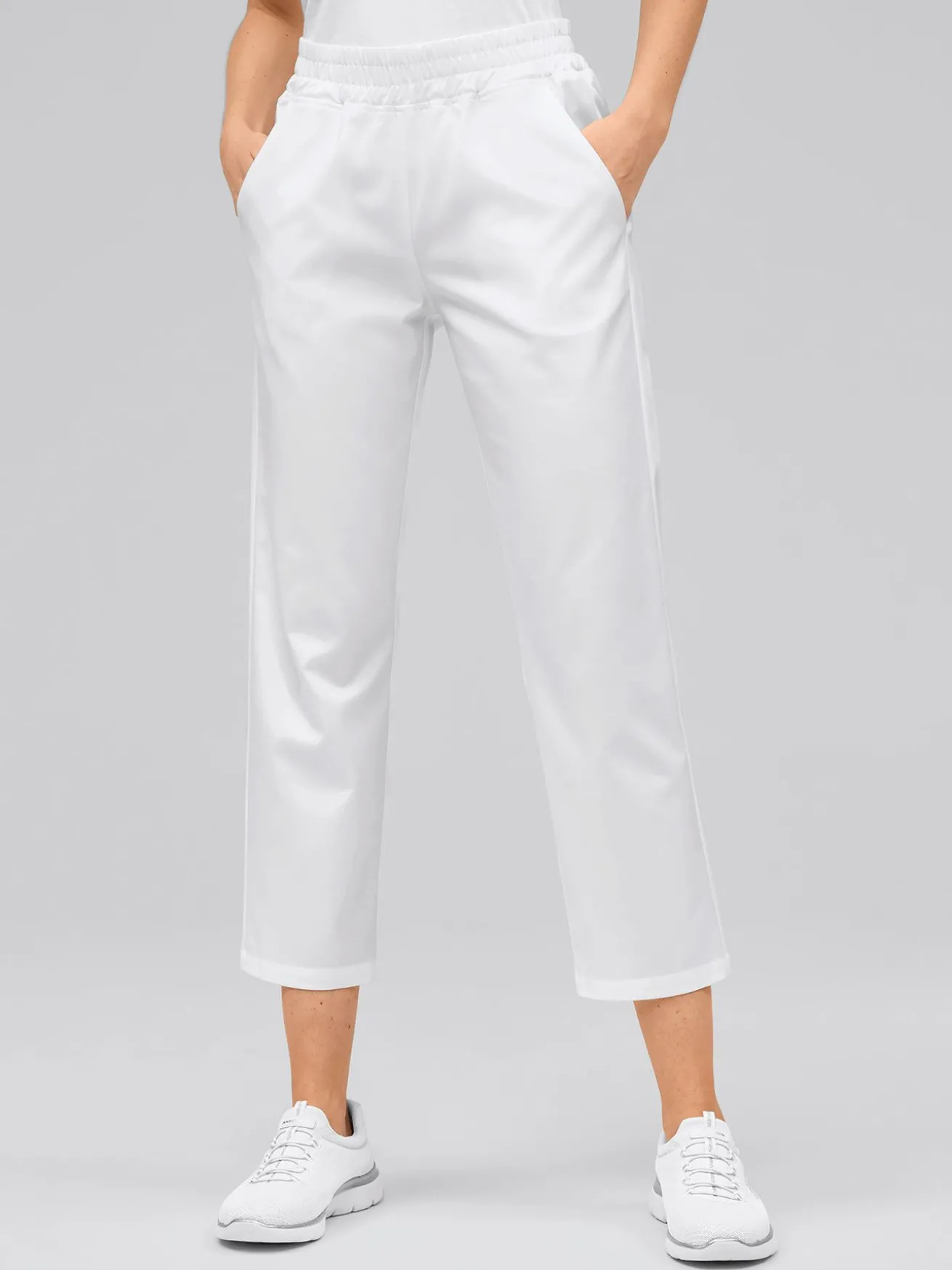 Stretchhose ELDA Lyocell (TENCEL™)