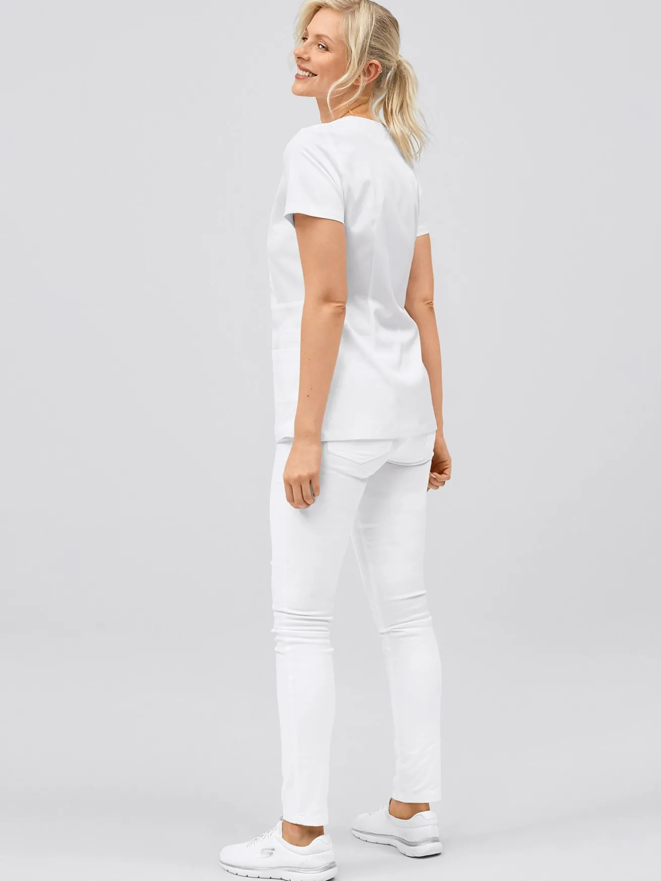 Stretchkasack LAVAL Lyocell (TENCEL™)