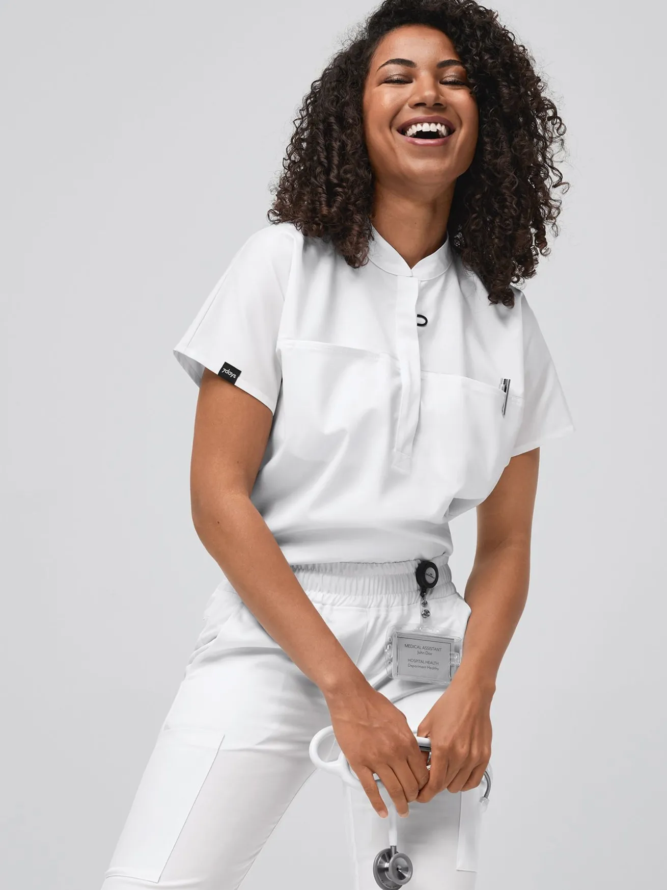 Stretchkasack LONDON Lyocell (TENCEL™)