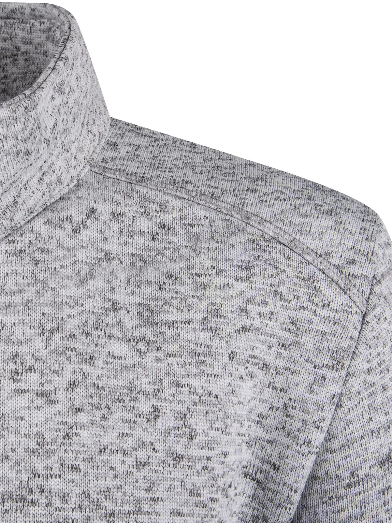 Strickfleecejacke SHEFFIELD