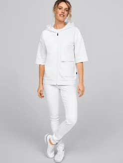 Sweatjacke BRUSSEL