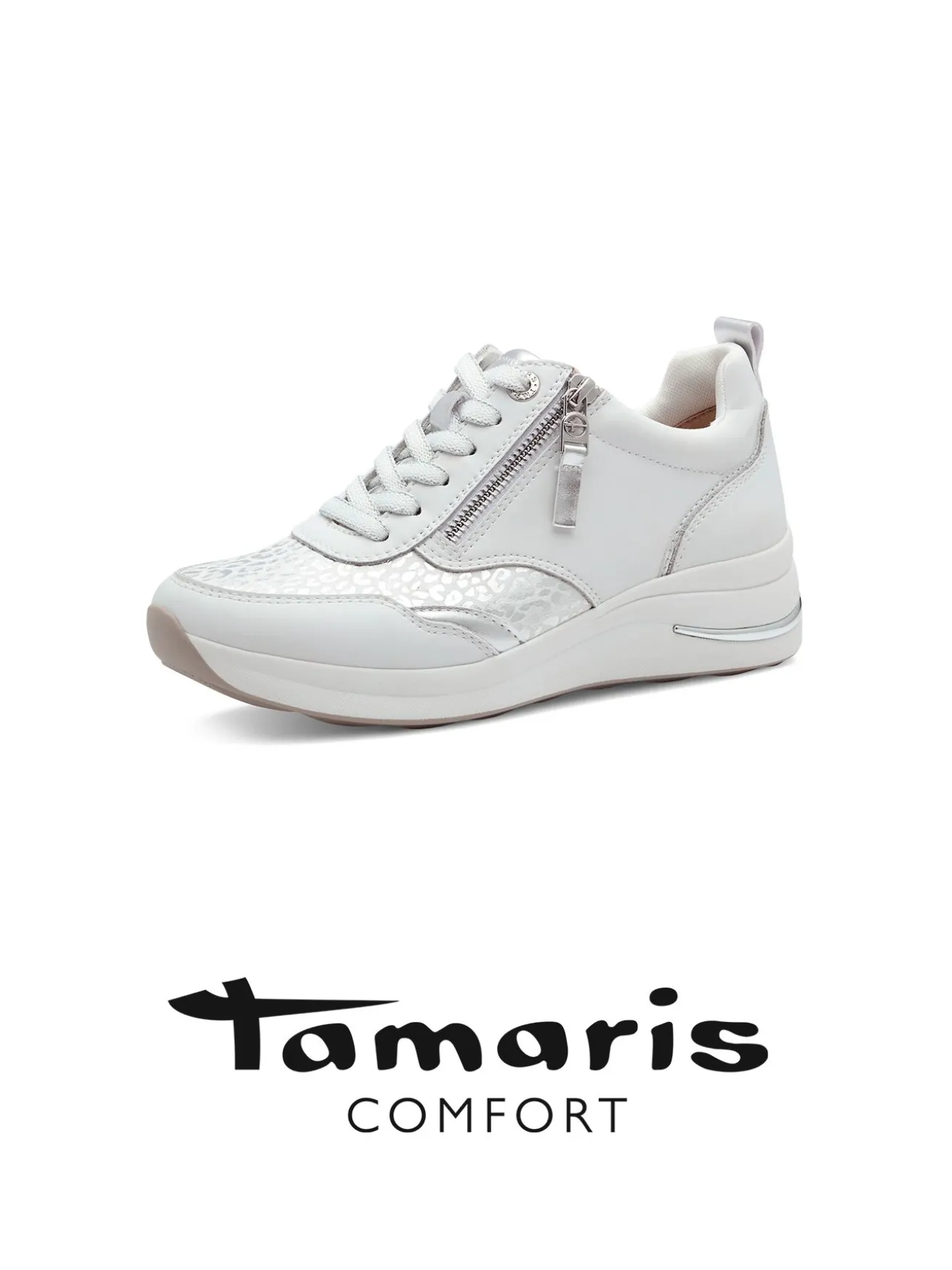 Tamaris Sneaker Wide Fit