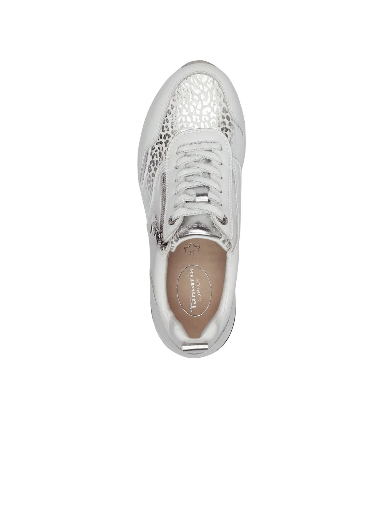 Tamaris Sneaker Wide Fit