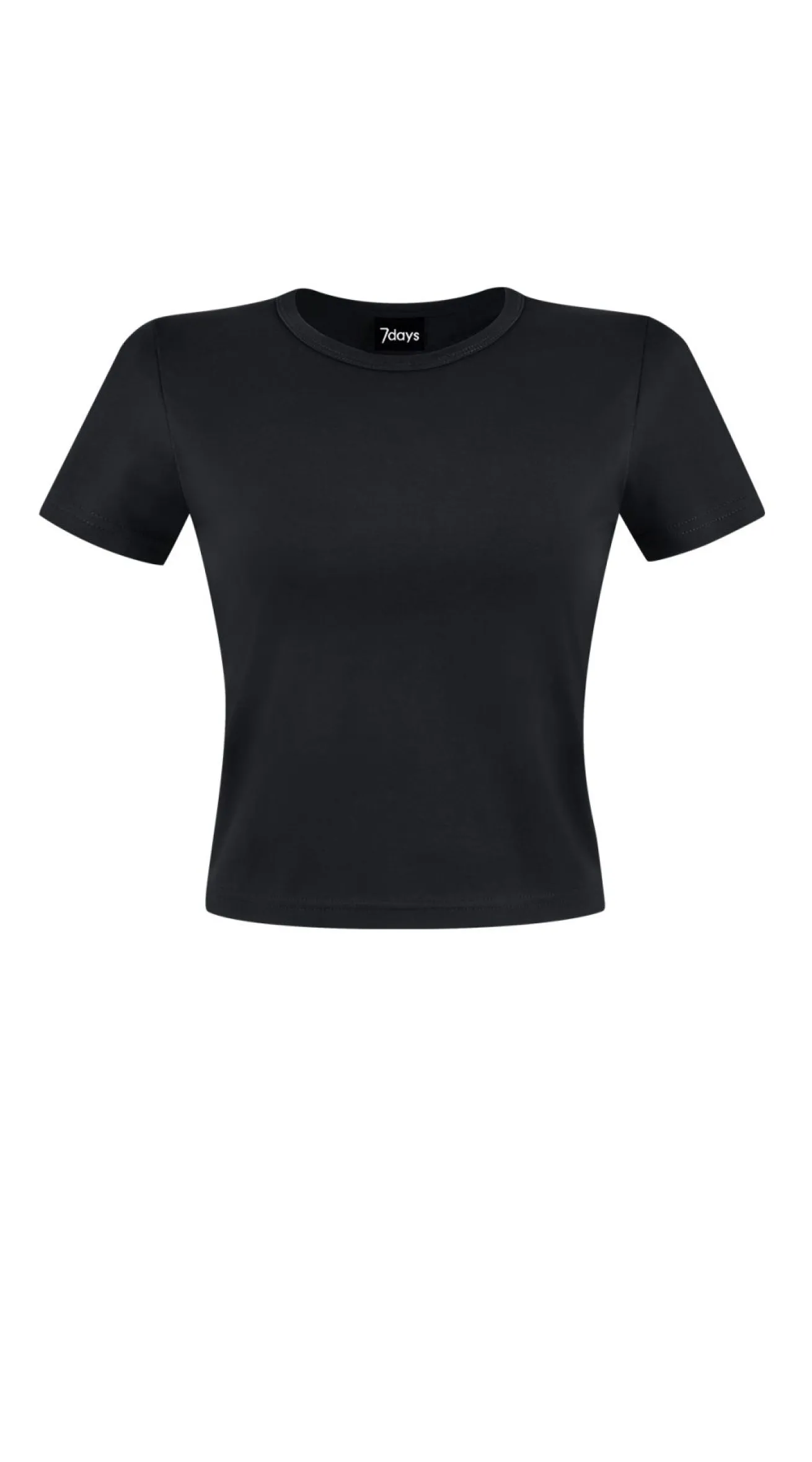 T-Shirt cropped