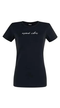 T-Shirt mit Print