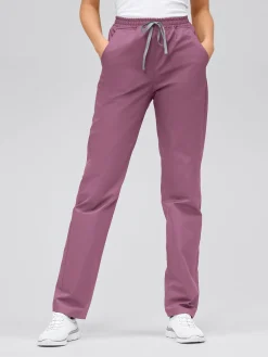 Unisex-Baumwollhose TOURS