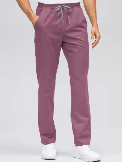 Unisex-Baumwollhose TOURS