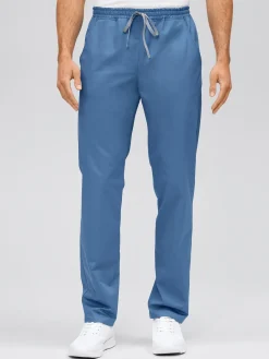Unisex-Baumwollhose TOURS