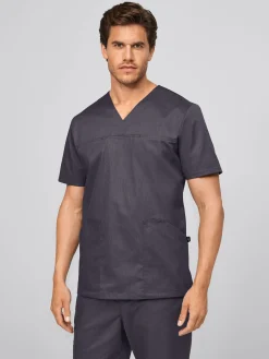Unisex-Kasack LIER