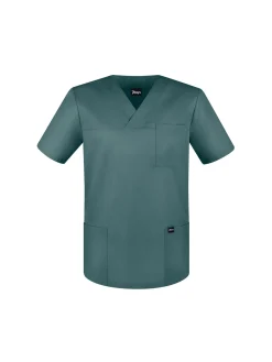 Unisex Kasack TUNIS Lyocell (TENCEL™)