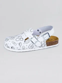 Unisex Komfort-Clog