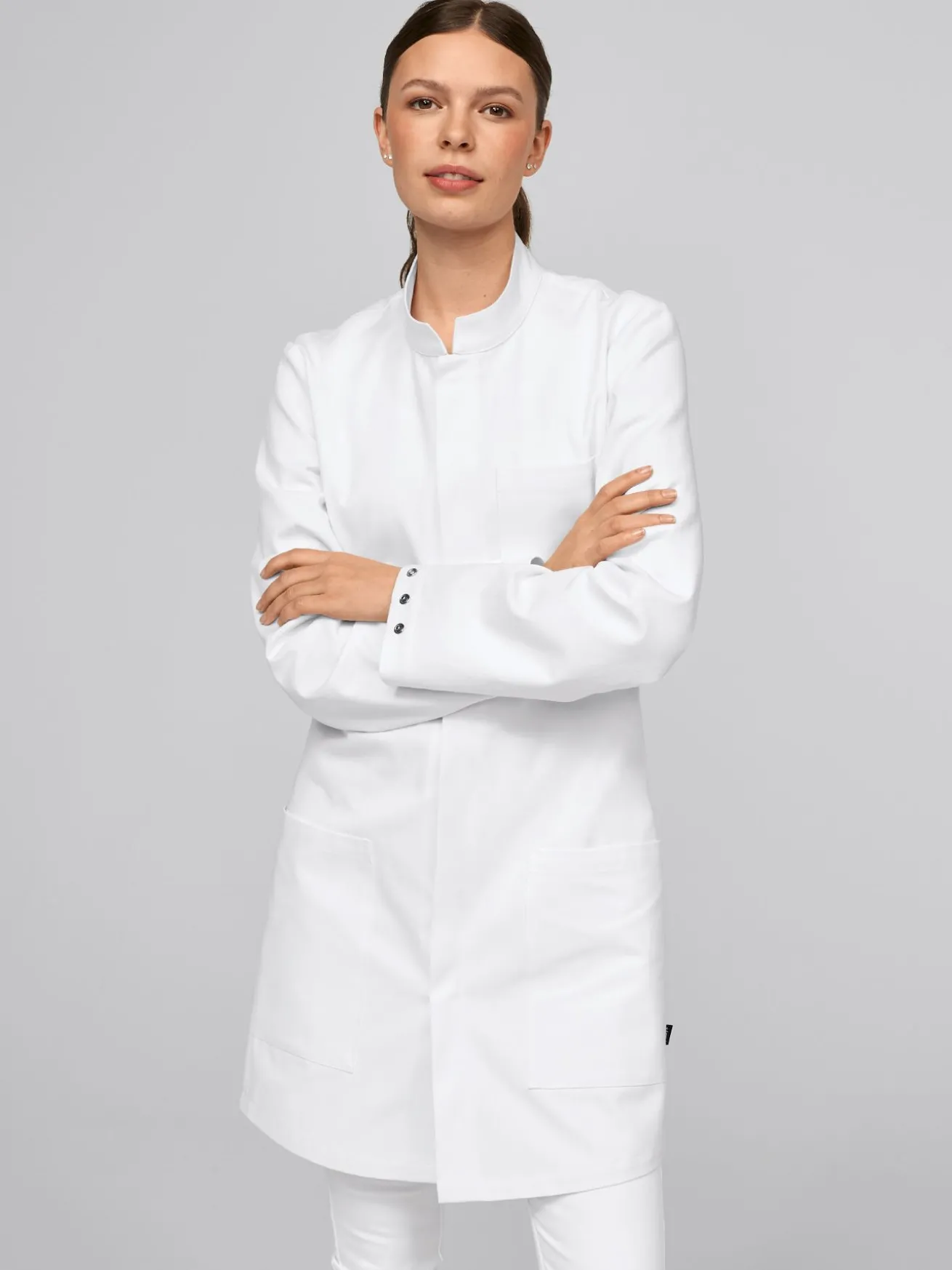 Unisex-Mantel ANNECY MG
