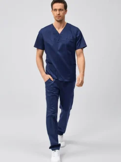 Unisex OP-Kasack PISA 2er-Pack