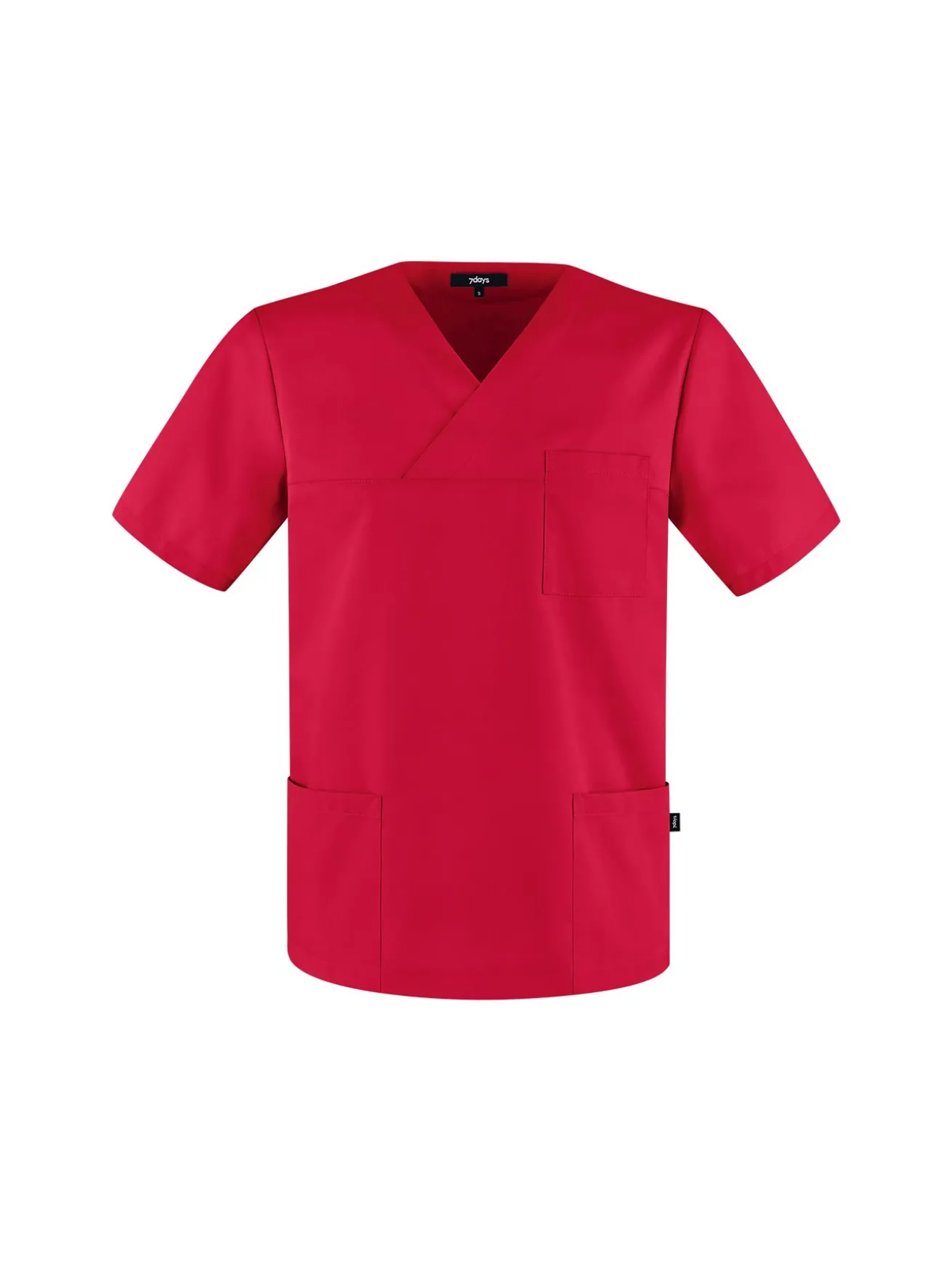 Unisex OP-Kasack PISA 2er-Pack