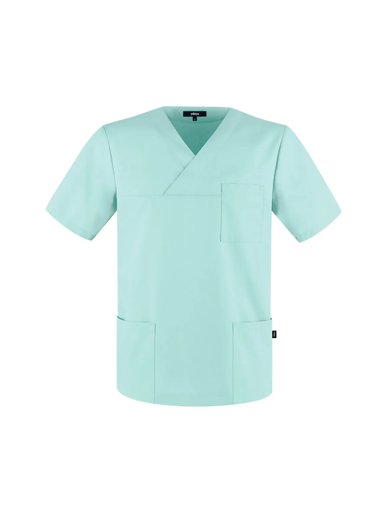 Unisex OP-Kasack PISA 2er-Pack
